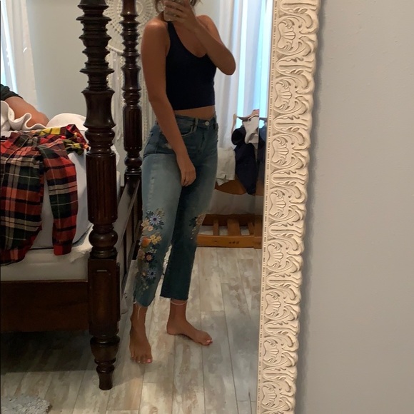 Blank NYC Pants - blank nyc jeans!